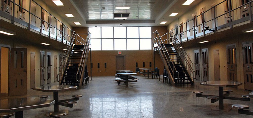 PA Prison